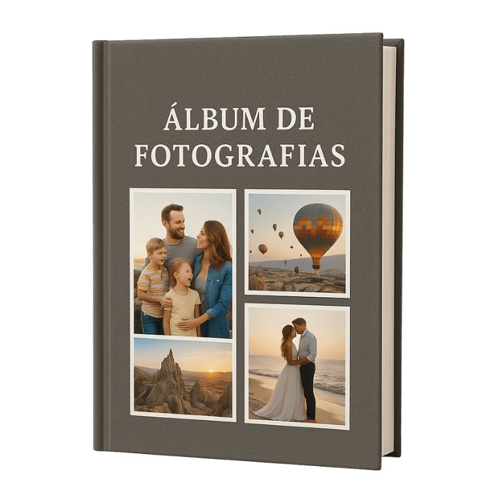 Encadernação Capa Dura